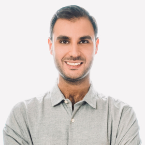 کیارش مسیبی