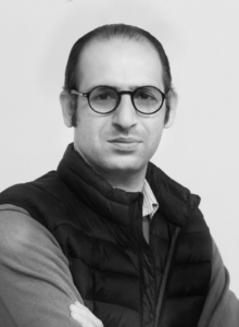 مهدی آشنا
