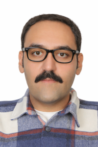 نادر بهرامی